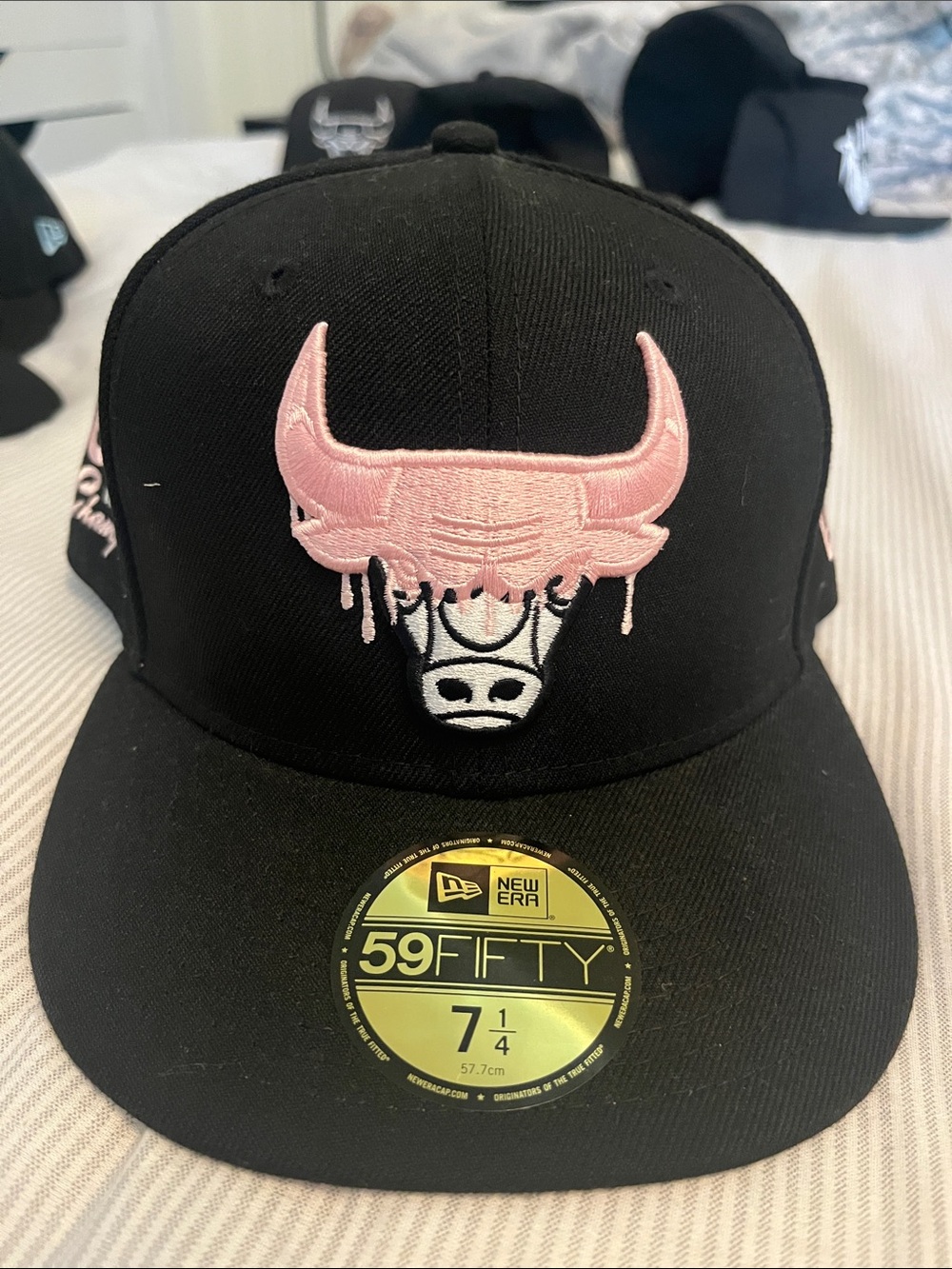 Chicago Bulls hat